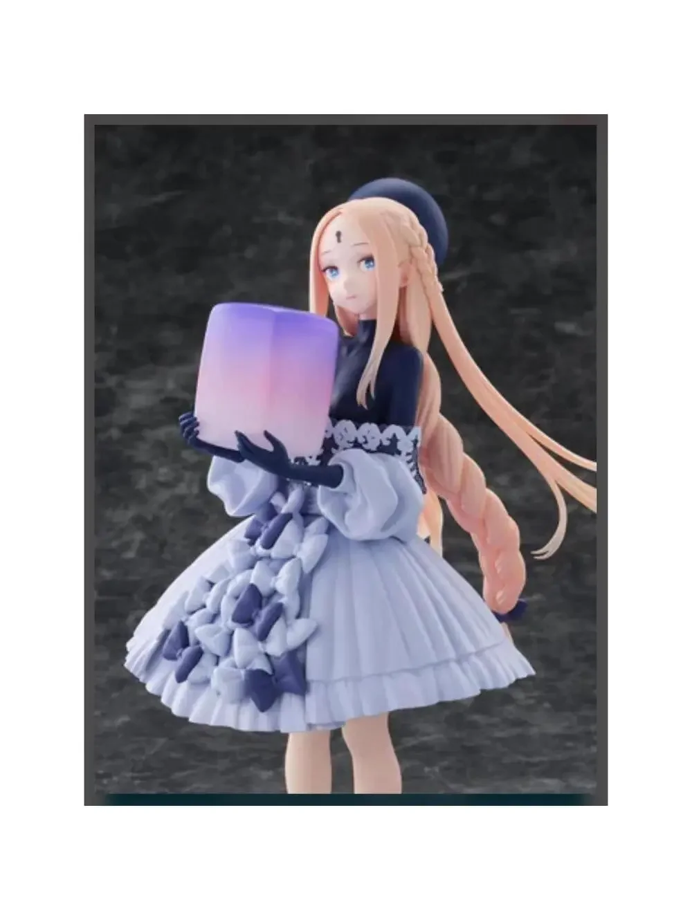Sega Fate/Grand Order Abigail Williams (Heroic Spirit Event Attire) US Seller